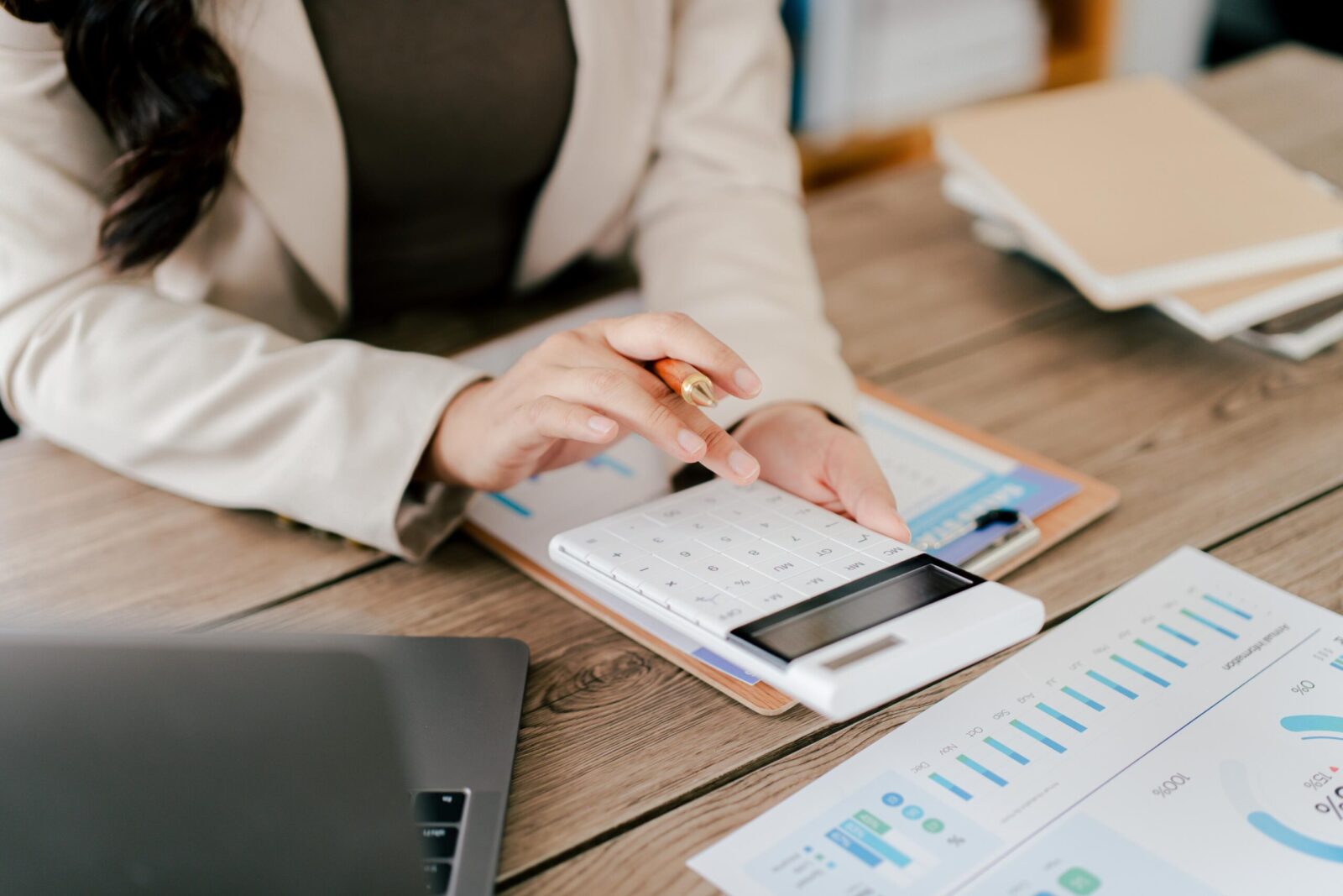 Immobilien Rechner Immobilienbuchhaltung